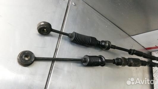 Кулиса кпп toyota RAV 4 ZSA3 (CEA01T601)