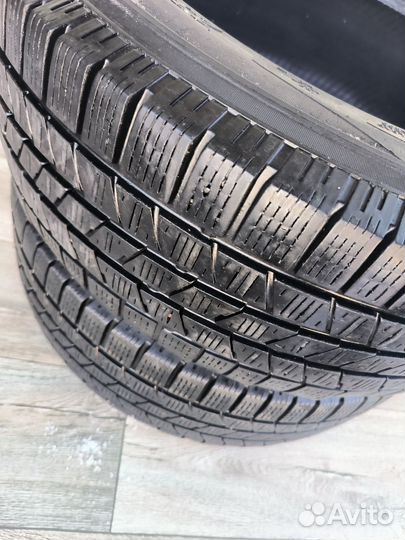 Pirelli Scorpion Ice&Snow 235/55 R18