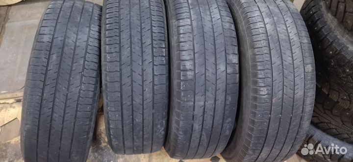 Yokohama Geolandar G91 225/65 R17 102