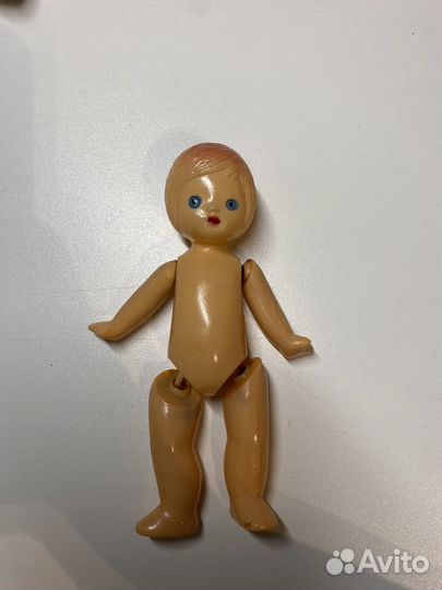 Пупсик СССР