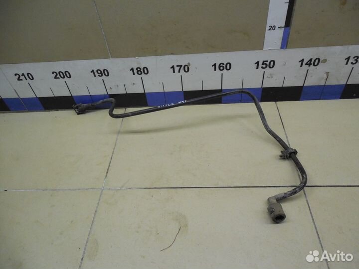 Трубка топливная Focus I 1998-2004