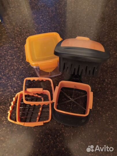 Мультирезка Leomax