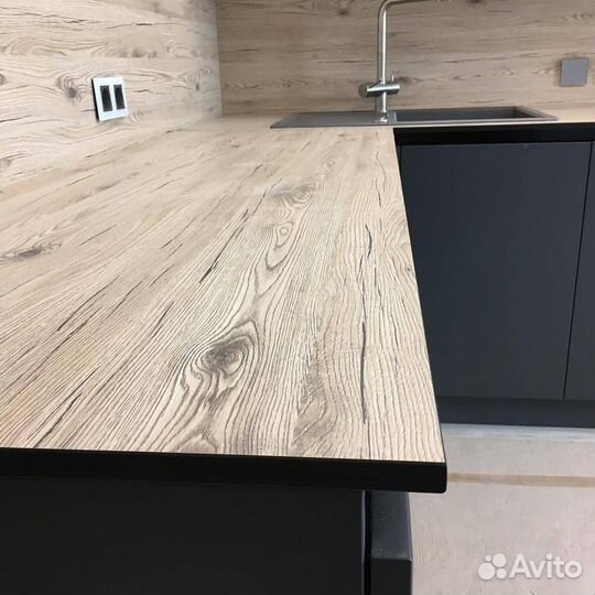 Кухня Кухонный гарнитур