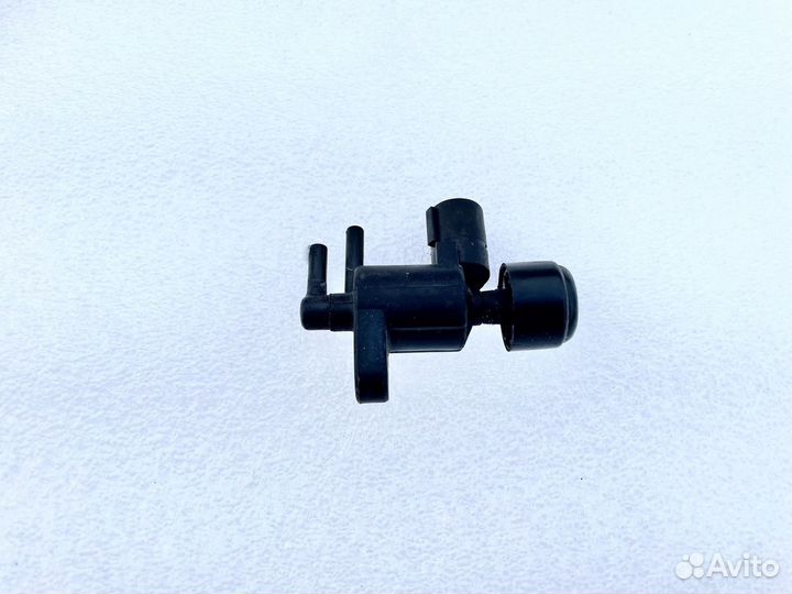 Honda VFR 800 2000 датчик воздуха