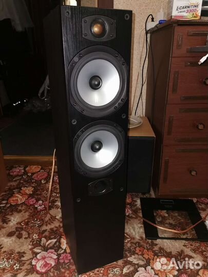 Monitor Audio Bronze B4