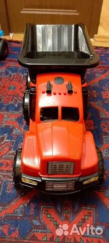 Внедорожник