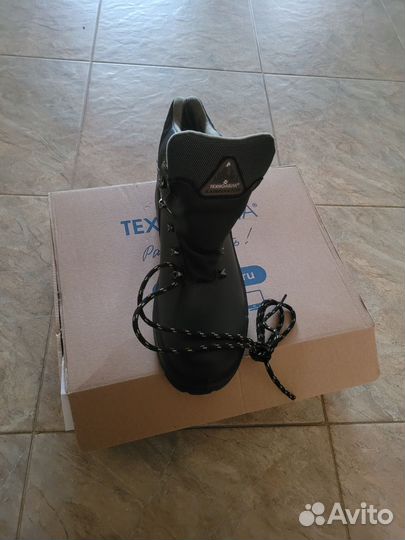 Берцы мужские зимние 42 размер