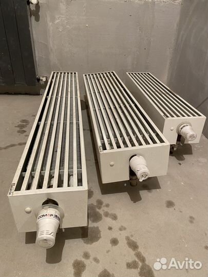 Радиаторы kzto