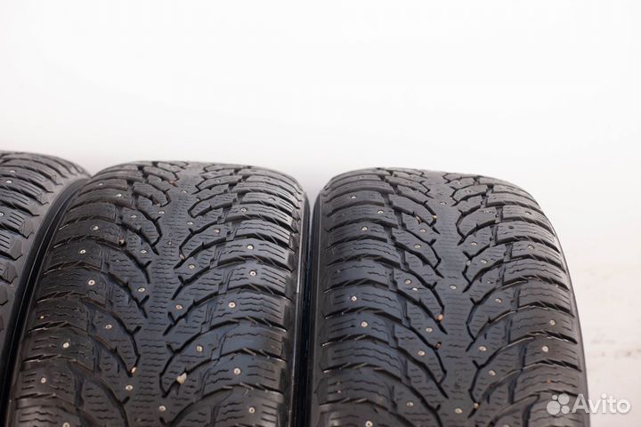 Nokian Tyres Hakkapeliitta 9 SUV 285/50 R20 116T