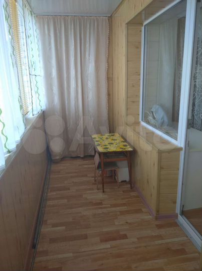 3-к. квартира, 57 м², 5/5 эт.