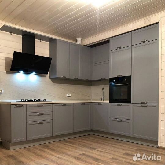 Кухни