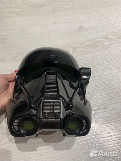 Шлем маска Star Wars