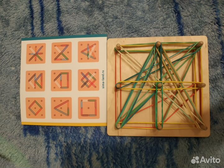 Детские игрушки