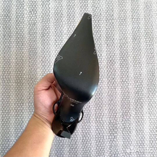 Saint laurent туфли