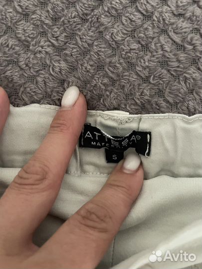 Шорты для беременных 44