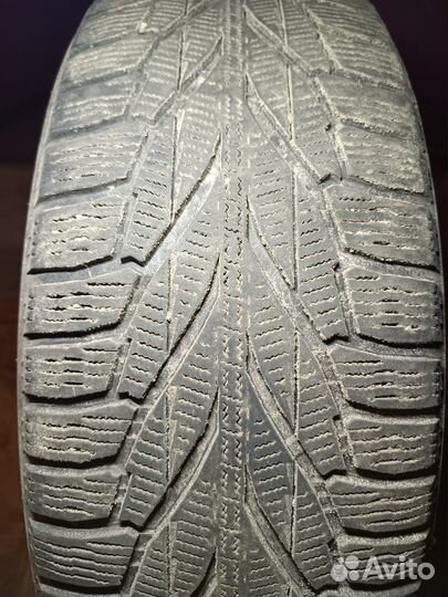 Nokian Tyres Hakkapeliitta R2 SUV 225/65 R17 106R