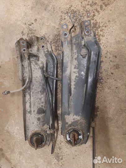 Рычаг задний Honda Ridgeline