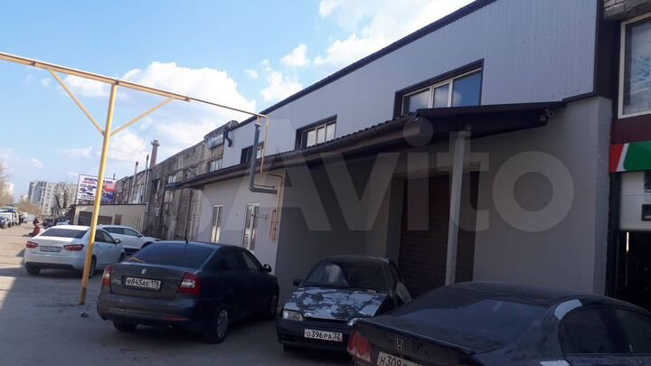 Свободного назначения, 270 м²