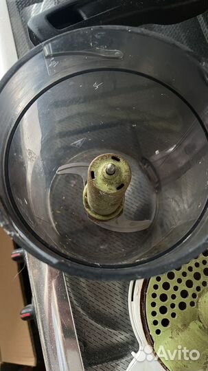 Блендер пароварка Philips Avent