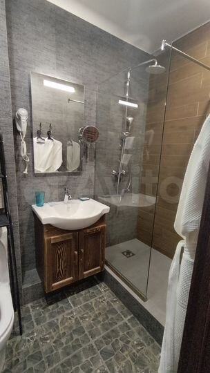 Квартира-студия, 24 м², 2/9 эт.