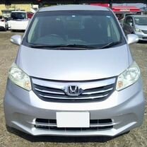 Honda Freed 1.5 CVT, 2013, 101 000 км, с пробегом, цена 695 000 руб.