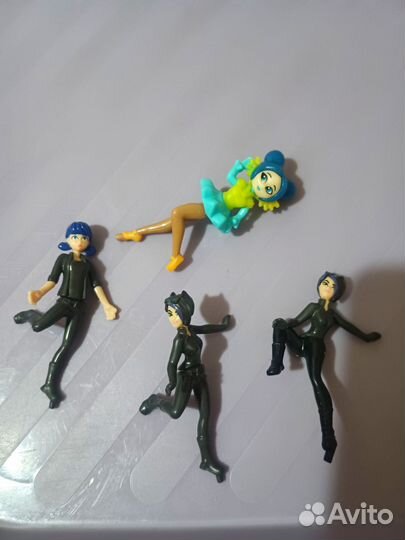 Киндор- игрушки,новые