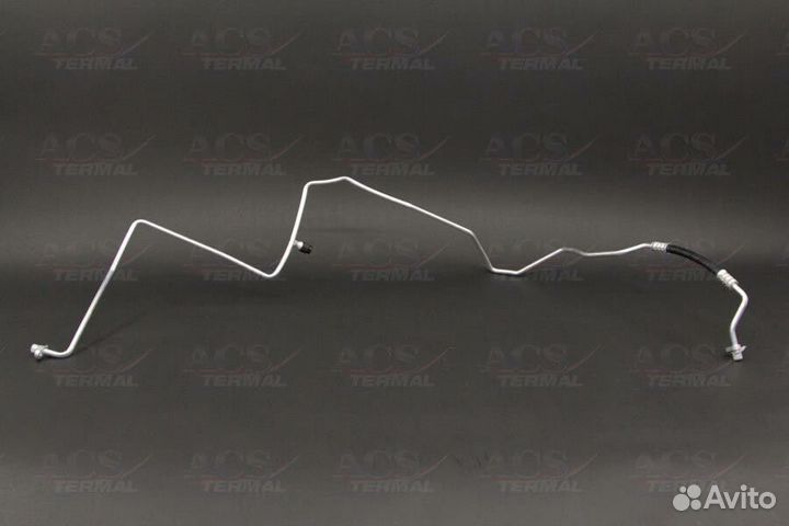 Трубка кондиционера ACS Termal 109665