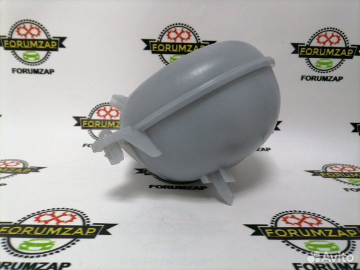 Бачок расширительный Skoda Octavia A7 2013-2020