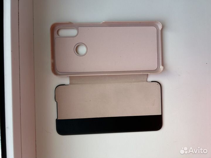 Чехлы на Redmi Note 7