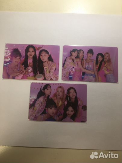 К поп карты