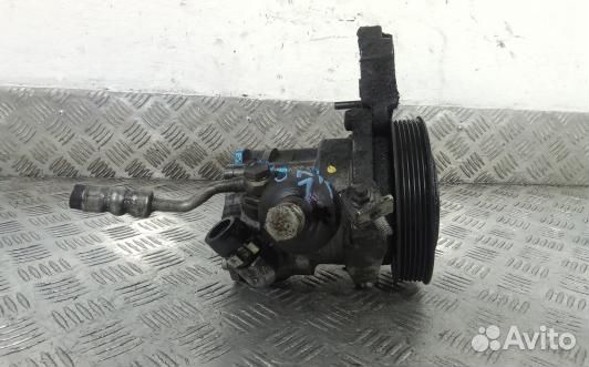 Насос гу дизельный BMW 7 E65 (OKR01BT01)