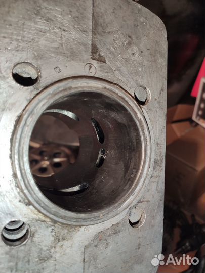 Флейта глушителя иж юпитер планета