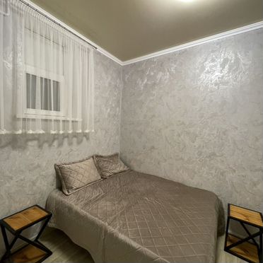 2-к. квартира, 35 м², 2 кровати