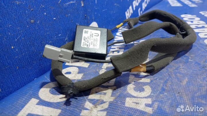 Антенна Nissan Teana J32 седан VQ25DE 2010