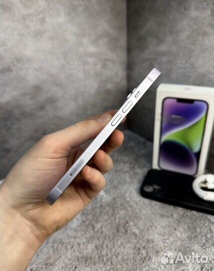 iPhone 14, 256 ГБ