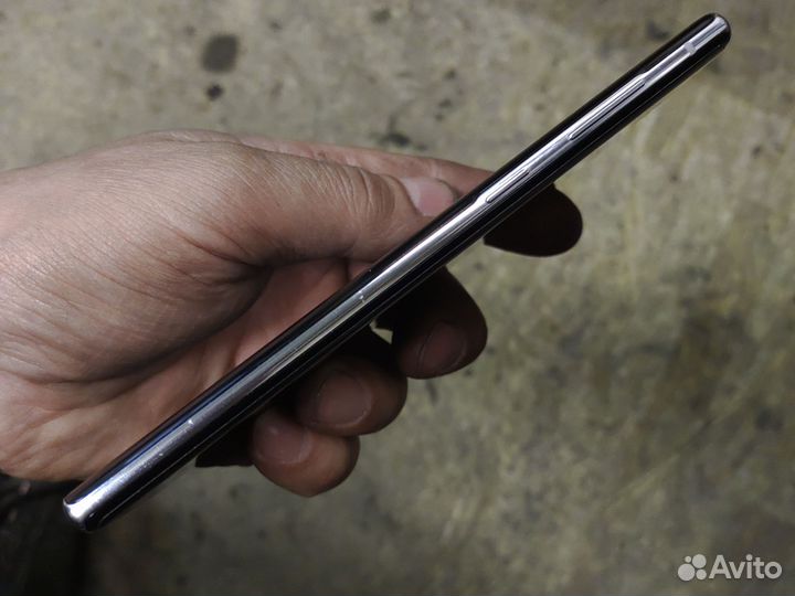 Samsung Galaxy Note 10, 8/256 ГБ