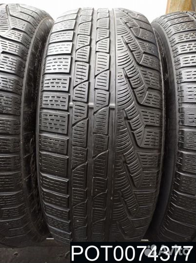 Pirelli Winter Sottozero 240 Serie II 225/55 R17 99P