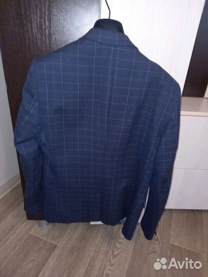 Пиджак мужской