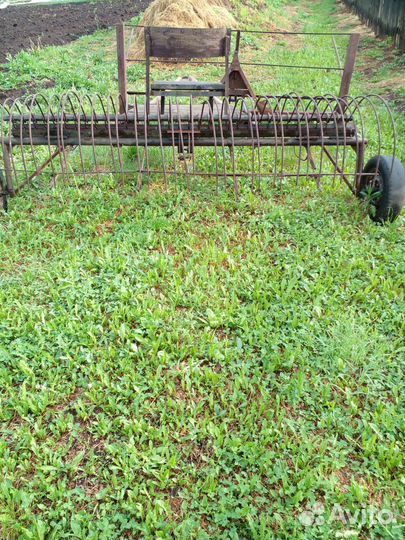 Косилка для трактора бу