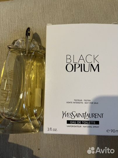 Туалетная вода