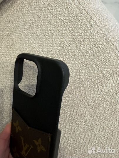 Чехол louis vuitton iPhone14 pro