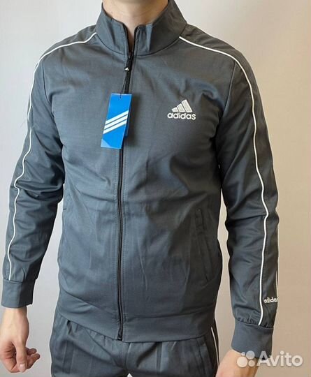 Спортивные костюмы Adidas современные