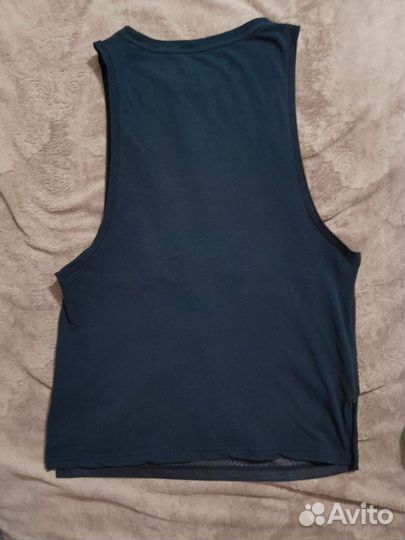 Майки Puma и Adidas отл.сост. S,44-46 и L,46-48