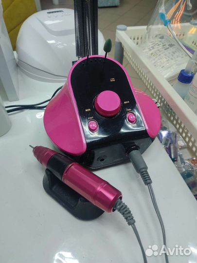 Аппарат для маникюра 35000 оборотов