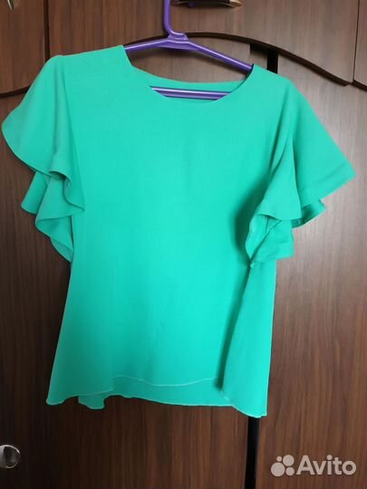 Платье женское теплое