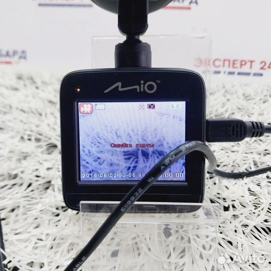 Видеорегистратор MIO MiVue C315(А)