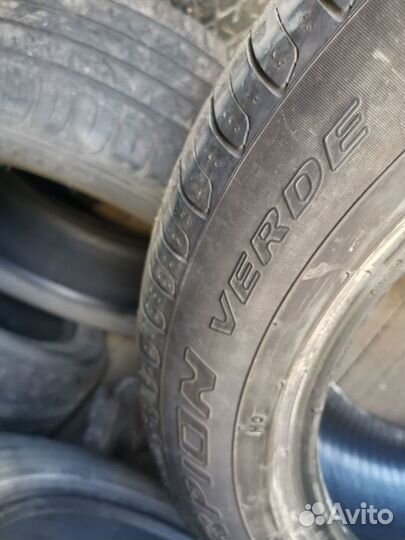 Pirelli Scorpion Verde 235/55 R19 101