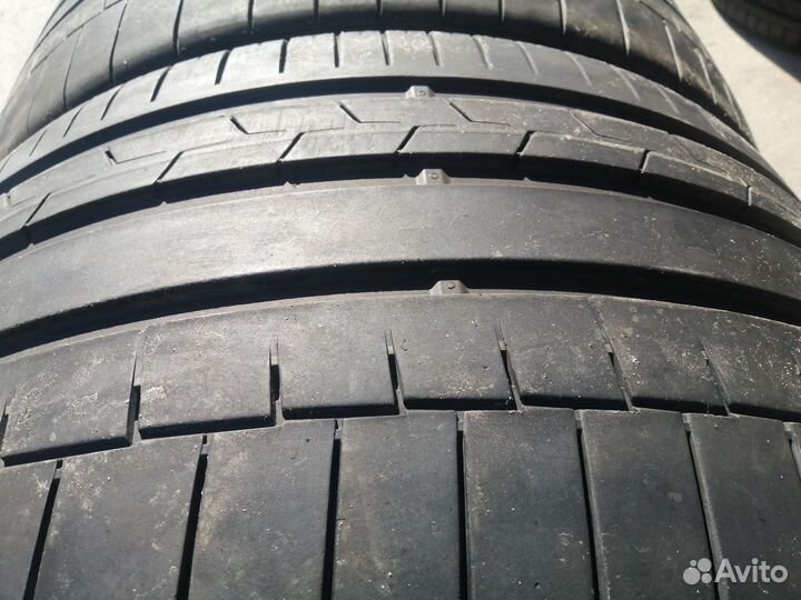 Continental ContiSportContact 6 275/30 R20