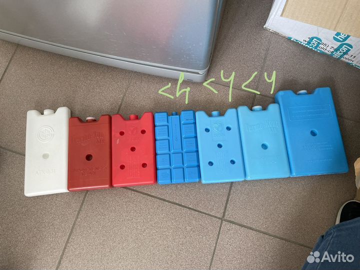 Хладоэлемент