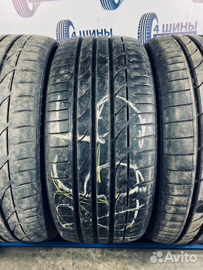 Bridgestone Potenza S001 235/40 R19 96W